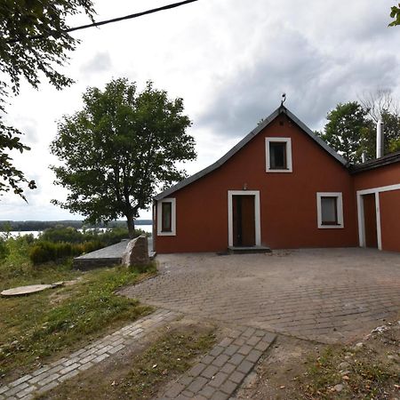 Dadaj Park Home Biskupiec  Extérieur photo