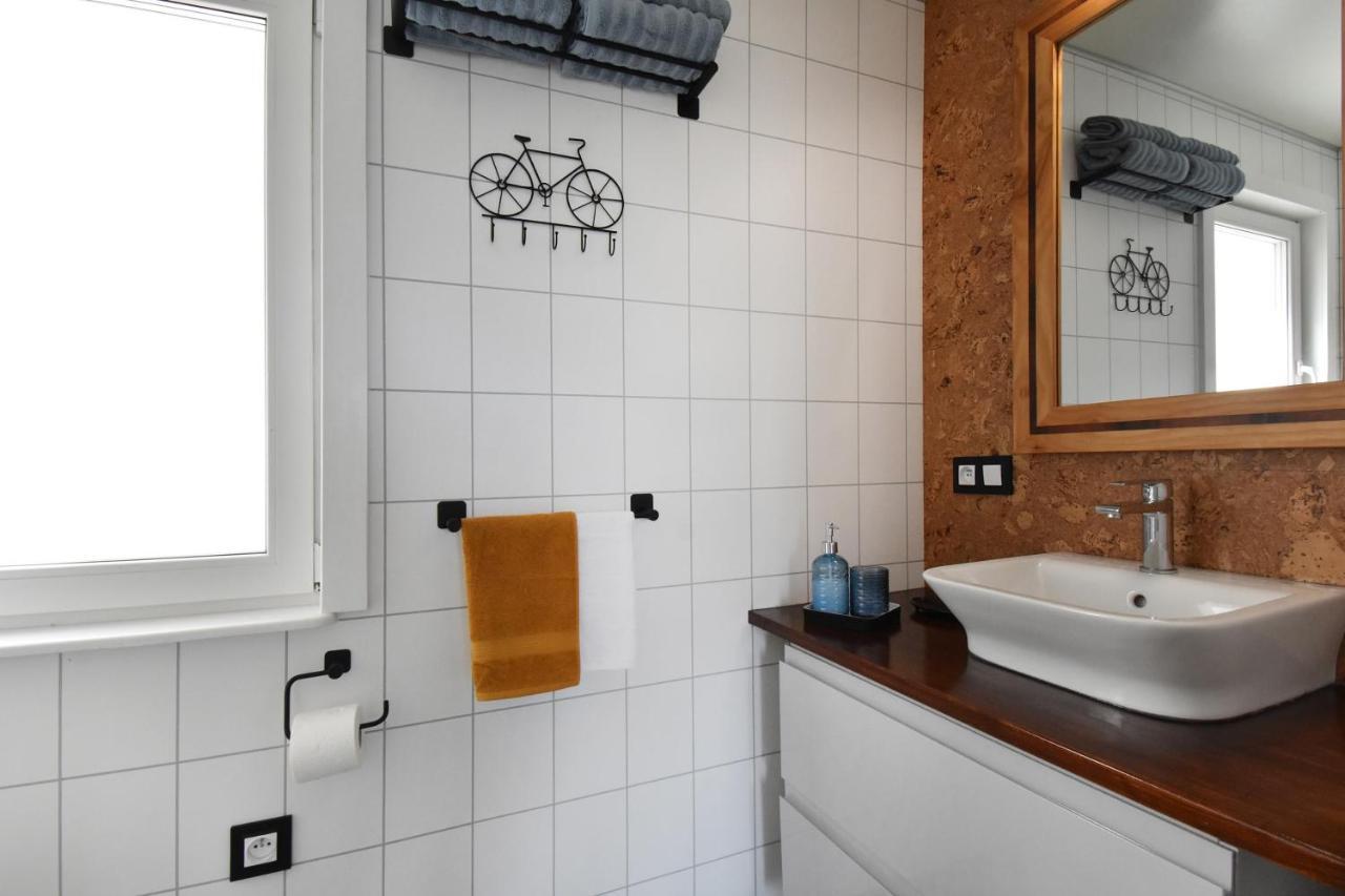 Dadaj Park Home Biskupiec  Extérieur photo