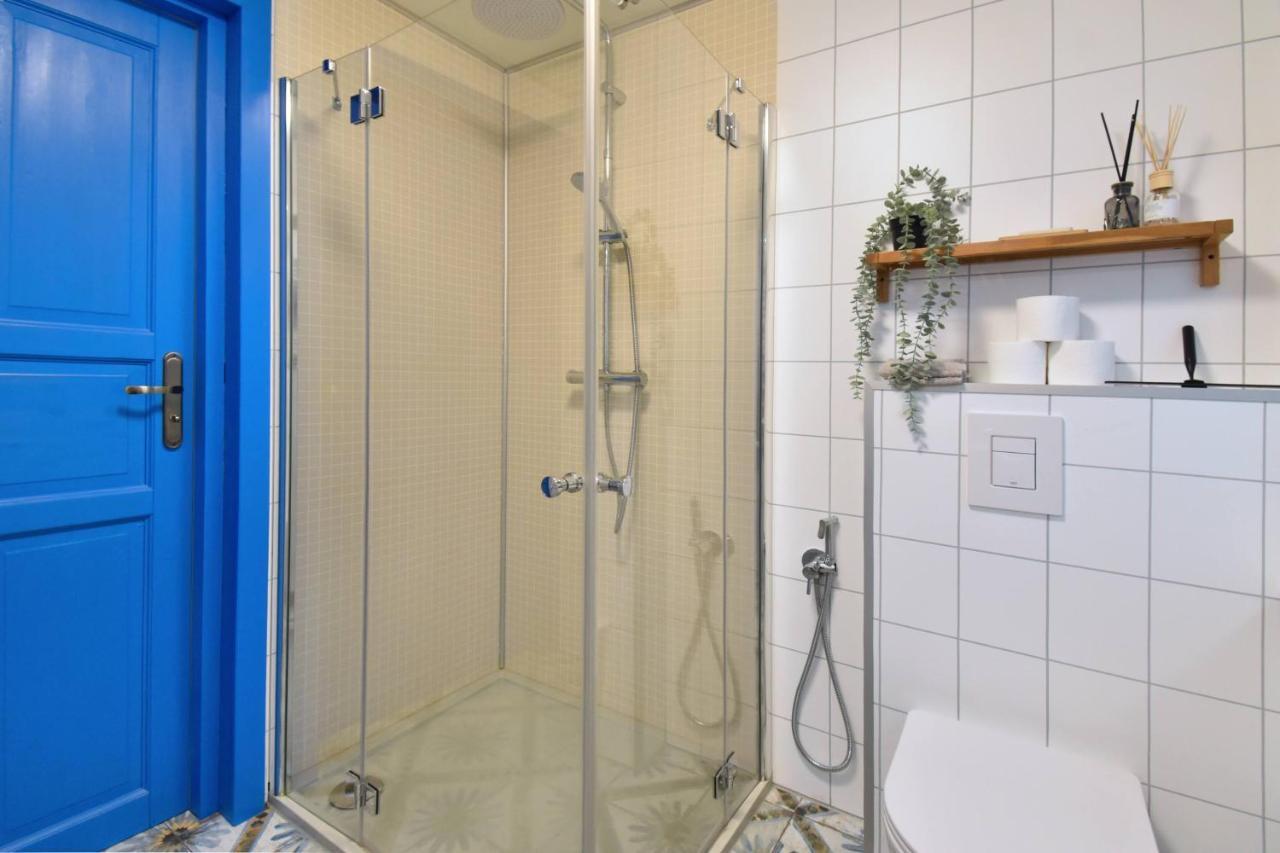 Dadaj Park Home Biskupiec  Extérieur photo