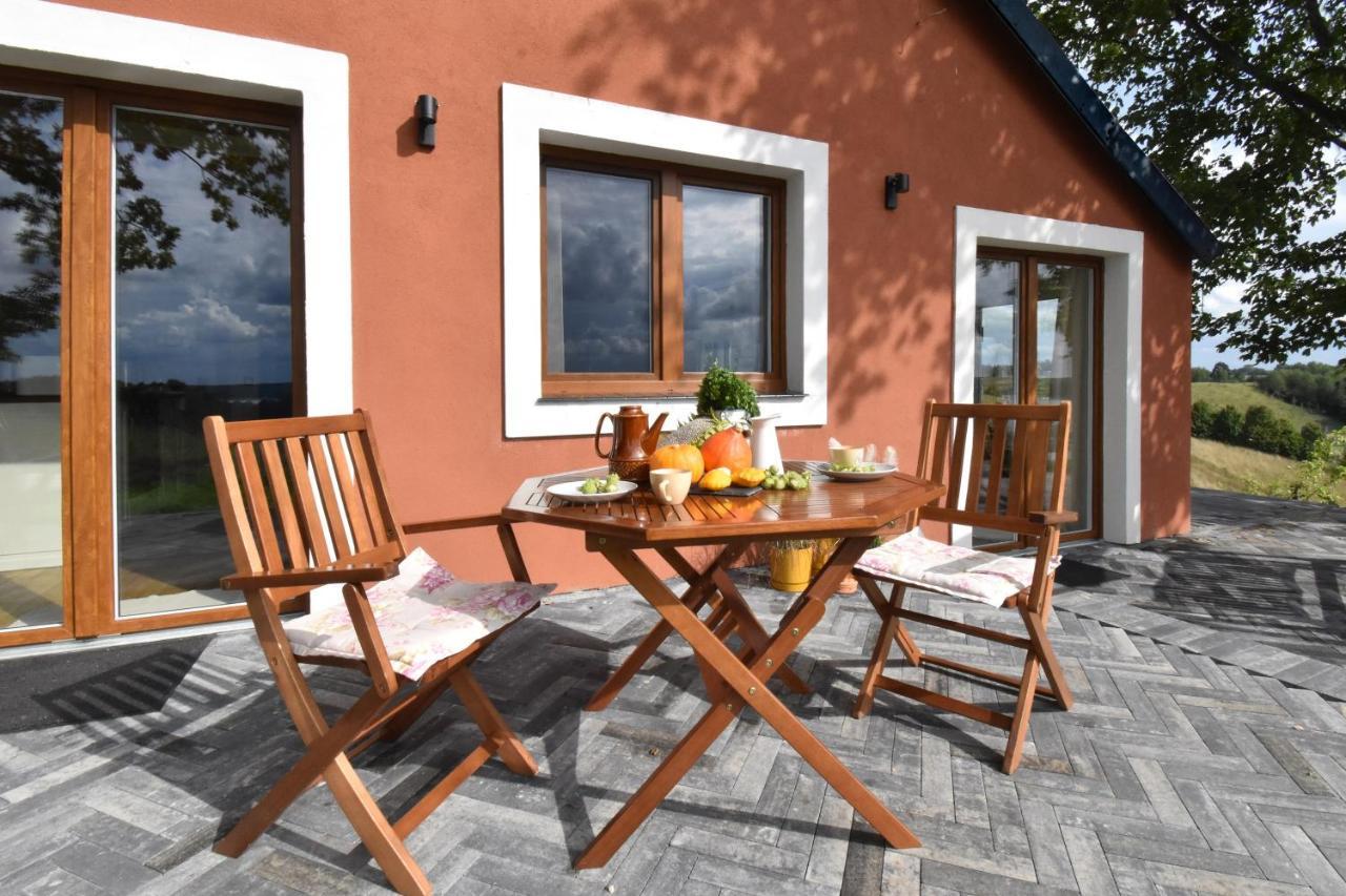Dadaj Park Home Biskupiec  Extérieur photo