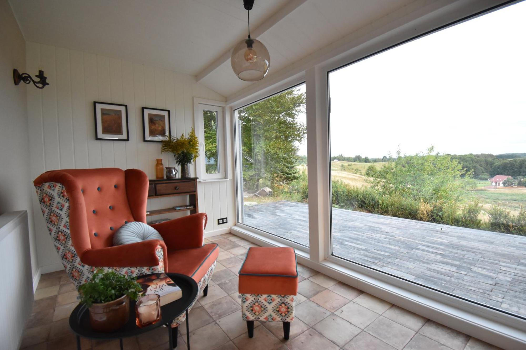 Dadaj Park Home Biskupiec  Extérieur photo